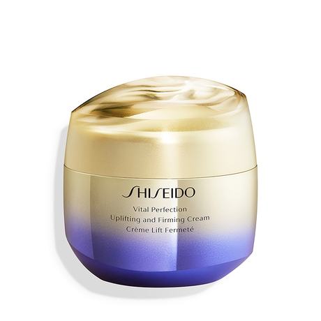 SHISEIDO 资生堂悦薇智感紧塑焕白霜（清爽型）75ml